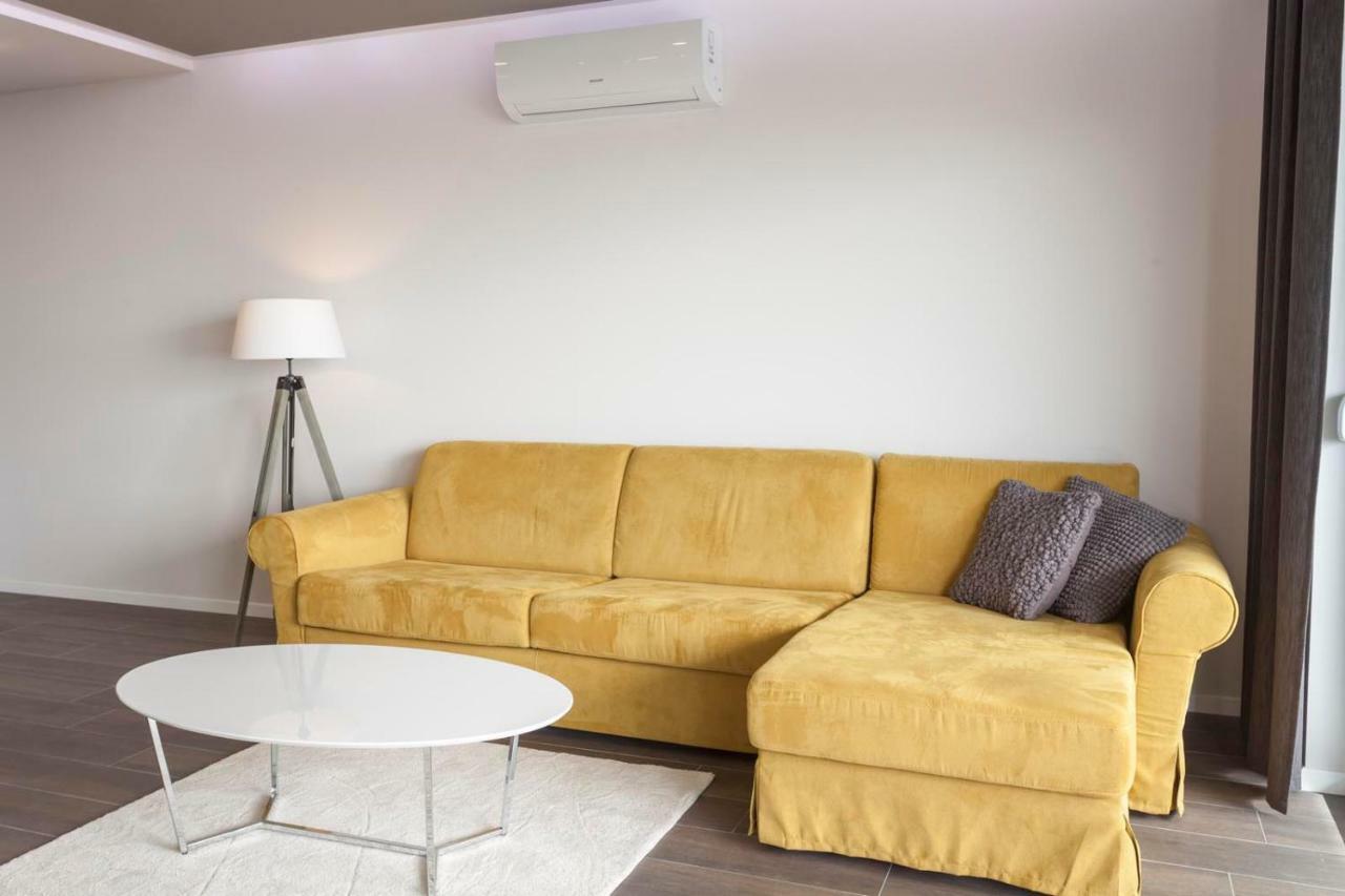 Luxury Apartment Stockholm -Sea&City View Makarska Eksteriør billede